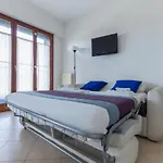 Casa Da Suite Linea