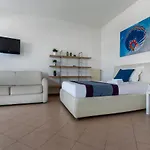 Casa Da Suite Linea