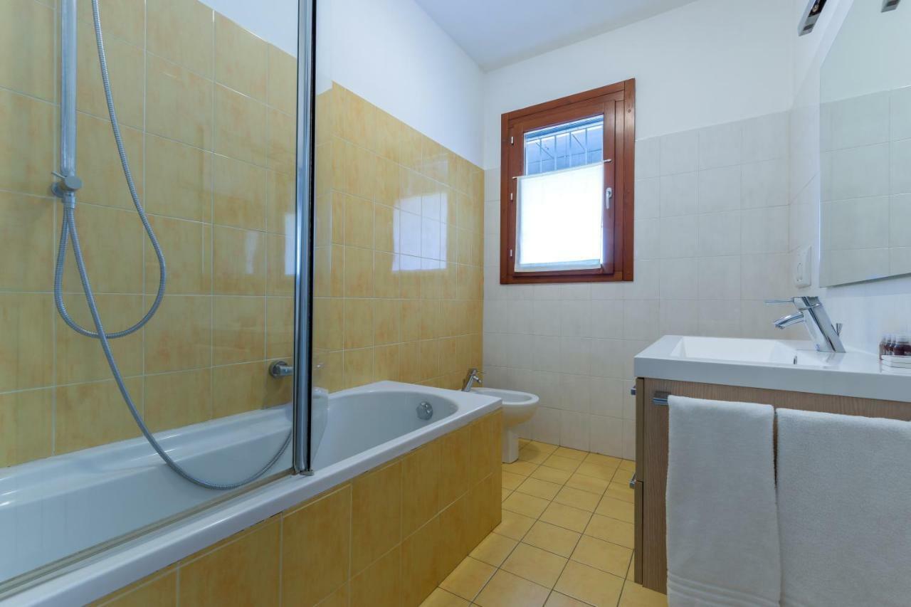 Appartement Casa Da Linea