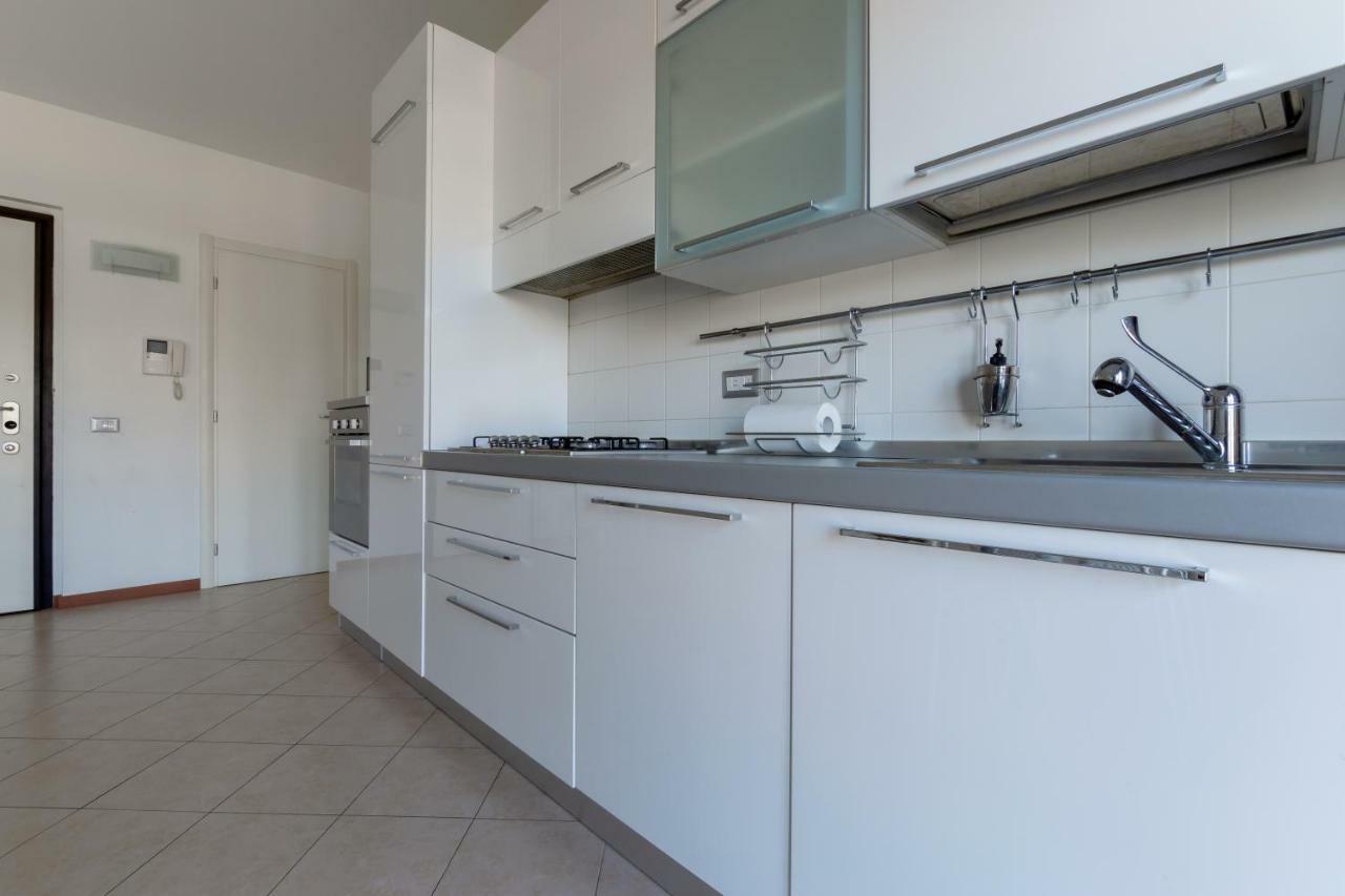 Casa Da Linea Appartement Milan