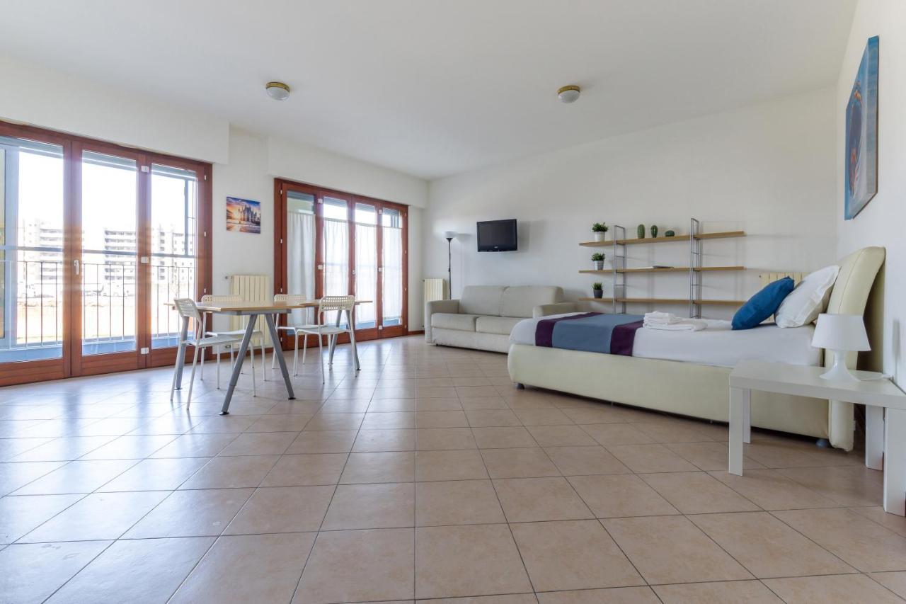 Appartement Casa Da Linea *