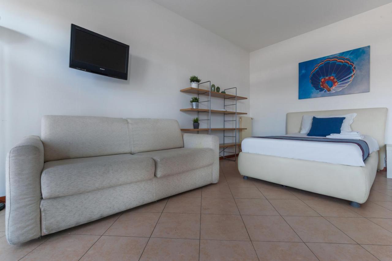 Casa Da Linea Appartement *