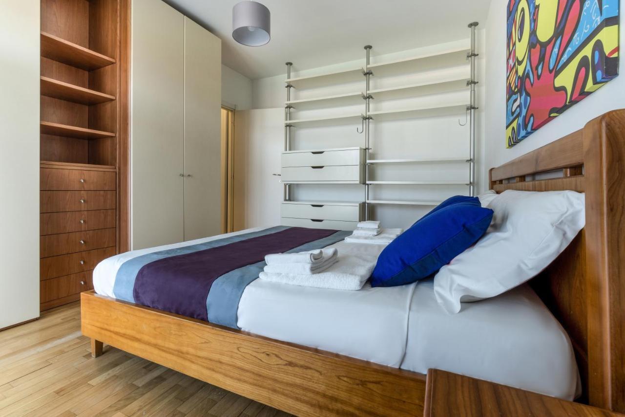 Casa Da Linea Appartement