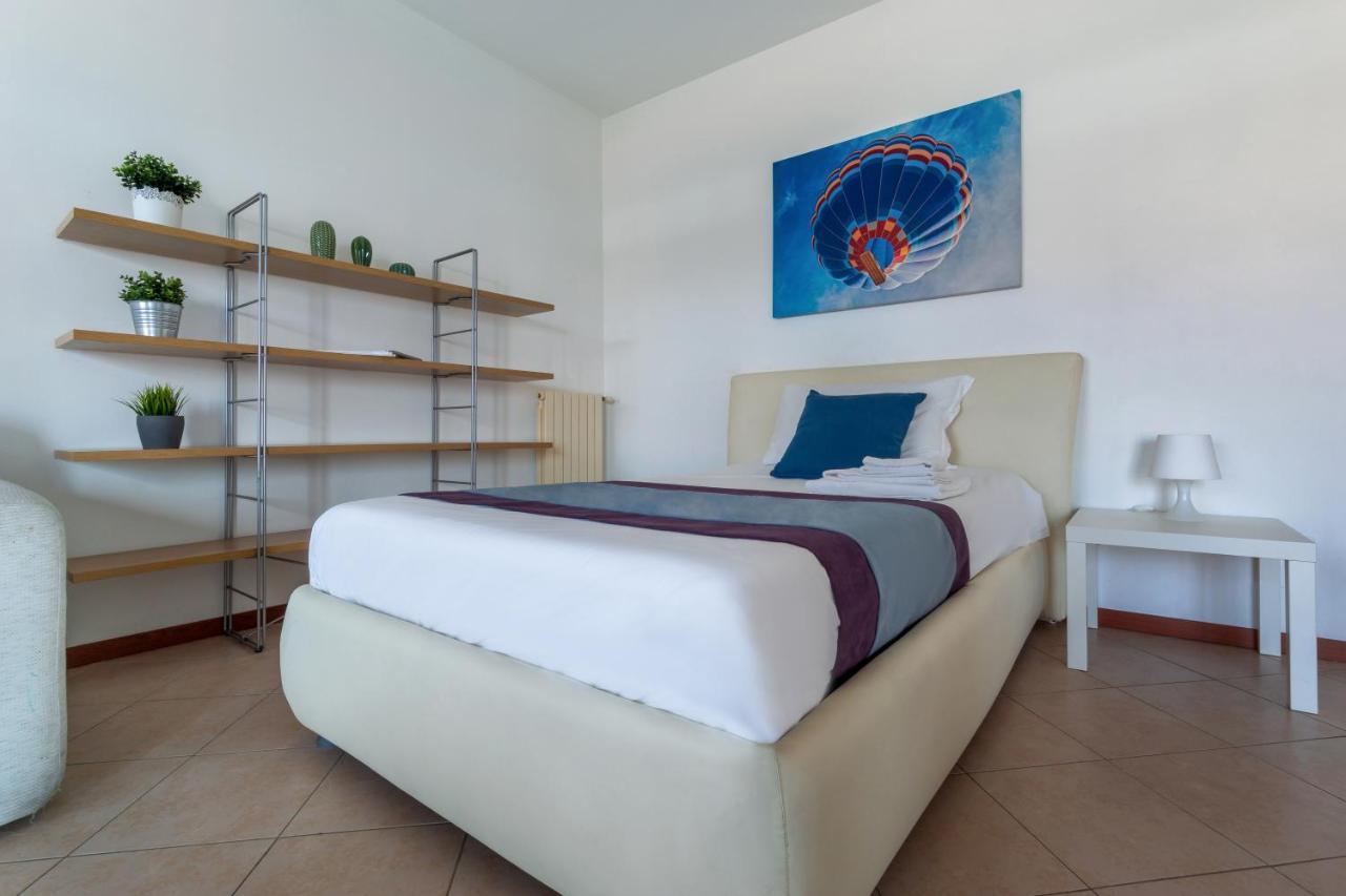 Casa Da Linea Appartement Milan