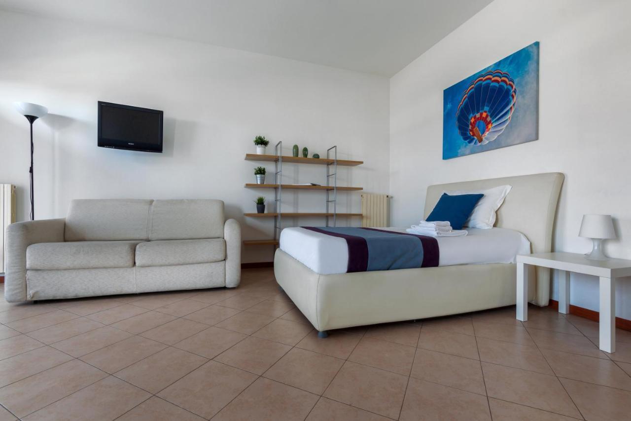 Casa Da Linea Appartement *