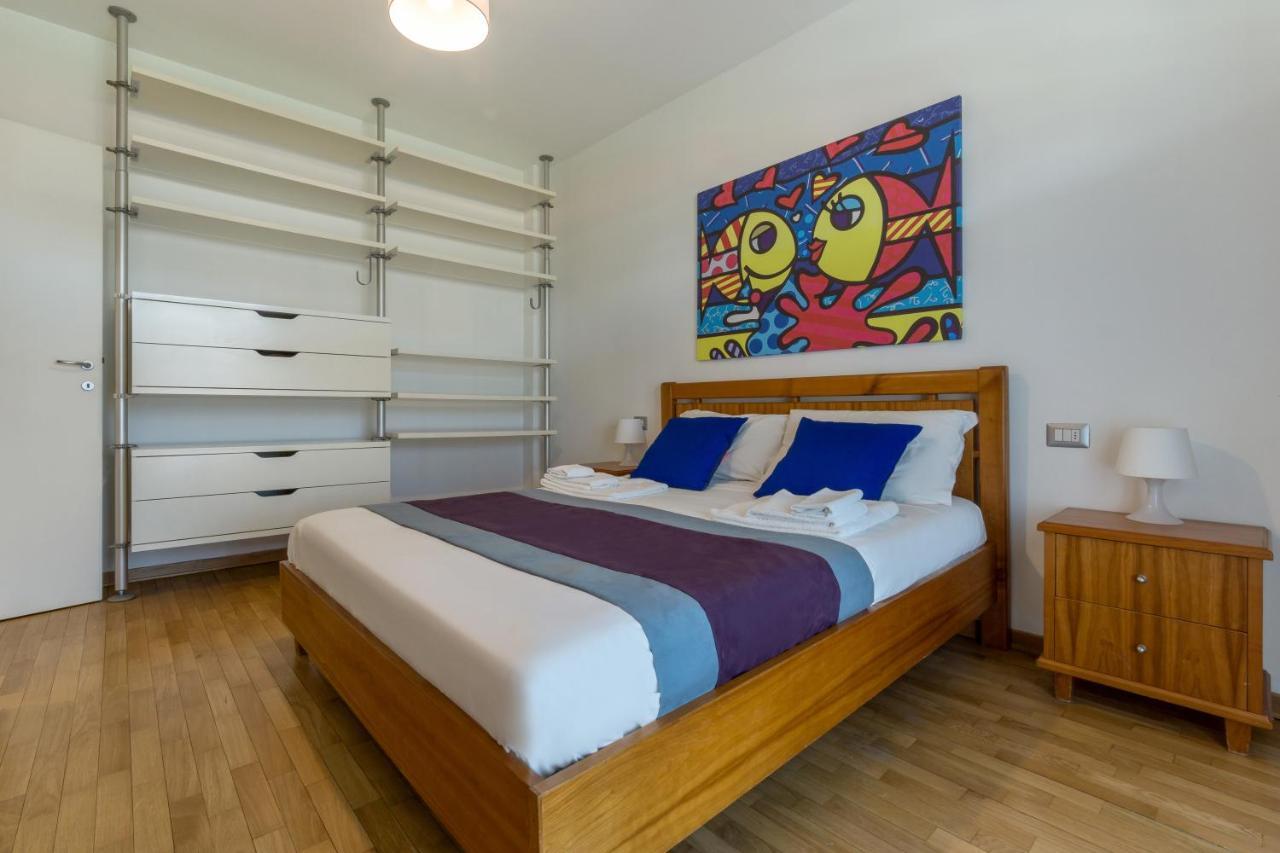 Apartamento Casa Da Linea *